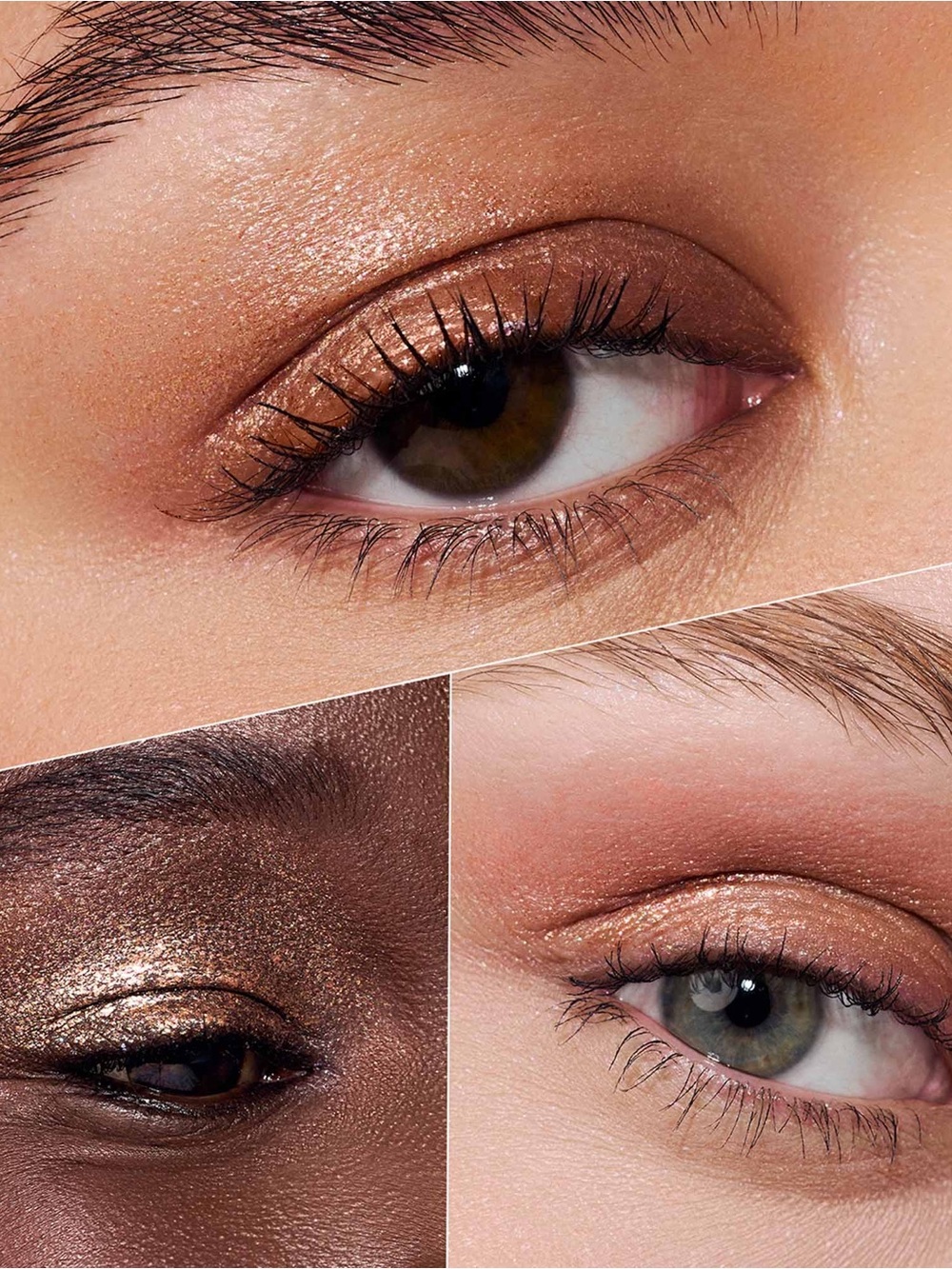 🎀Half Moon Eyeshadow - Chromaddiction🎀